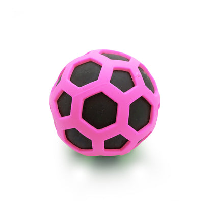 BALLE SQUISH FUSION SCRUNCHEMS