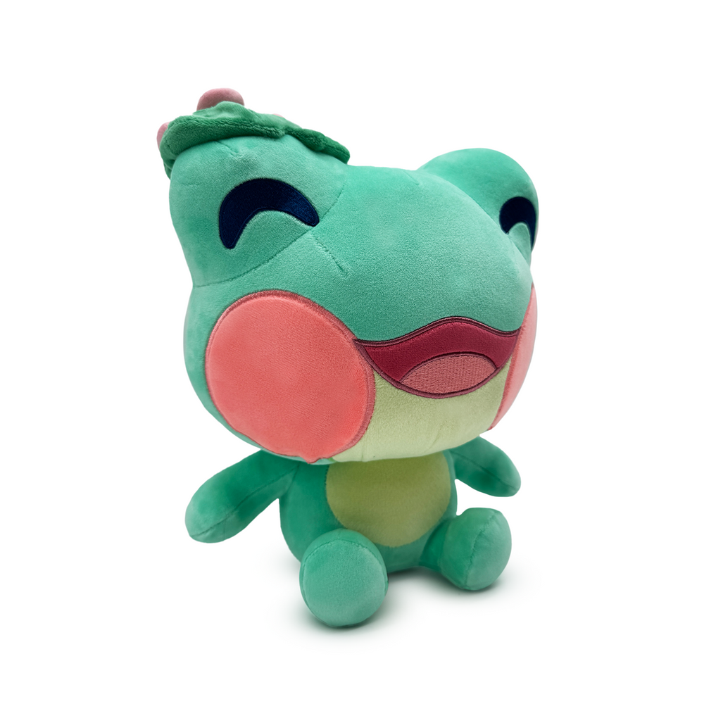 Peluche FroggyLoch – 22,9 cm