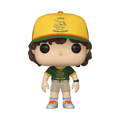 Pop! Dustin al campo