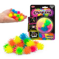 Scrunchems Creeblers Phosphorescents