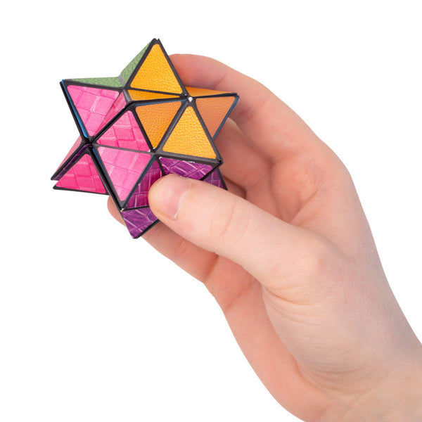 STAR PUZZLE