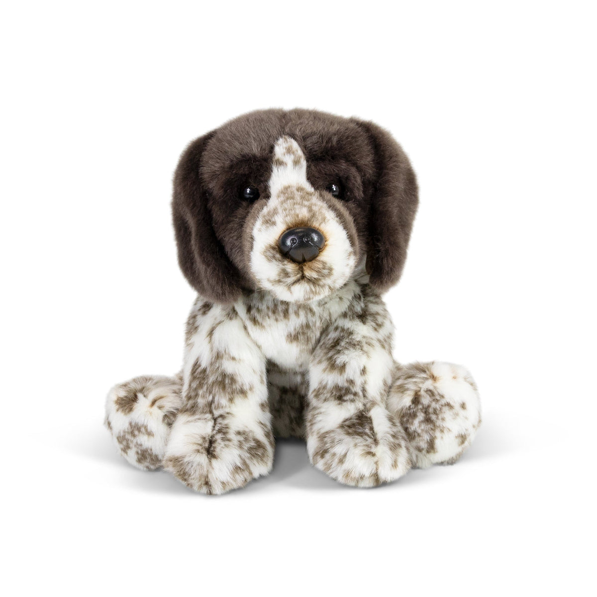 ANIMIGOS WORLD OF NATURE POINTER PUPPY