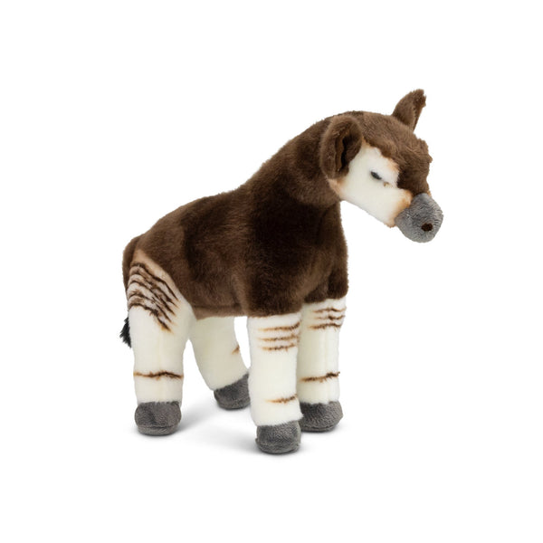 ANIMIGOS WILDLIFE OKAPI