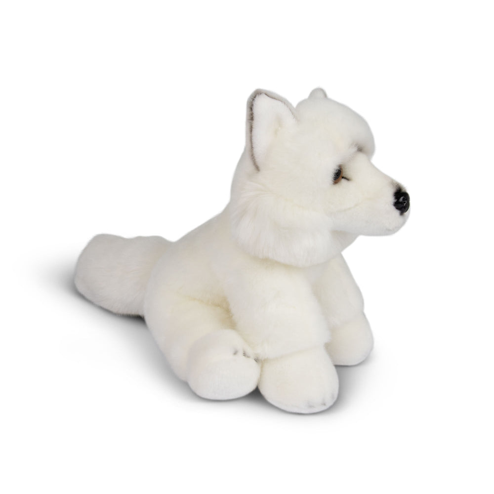 Peluche Animigos Renard Arctique