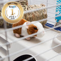 Peluche Animigos Hamster