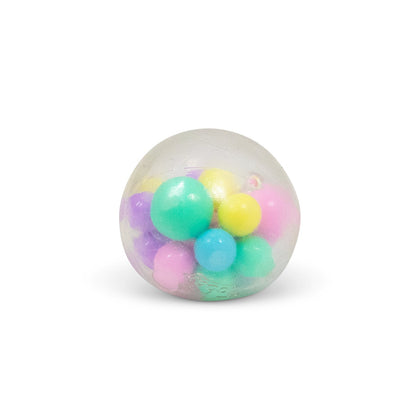 SCRUNCHEMS UNICORN 3-PACK DIDDY SQUISH BALLS