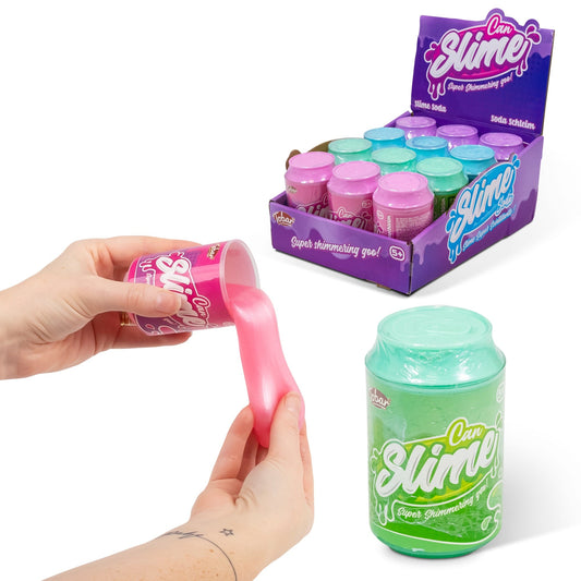 CAN MAKE SLIME