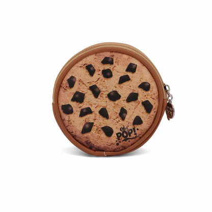 Porte-Monnaie Rond Oh My Pop! « Cookies »