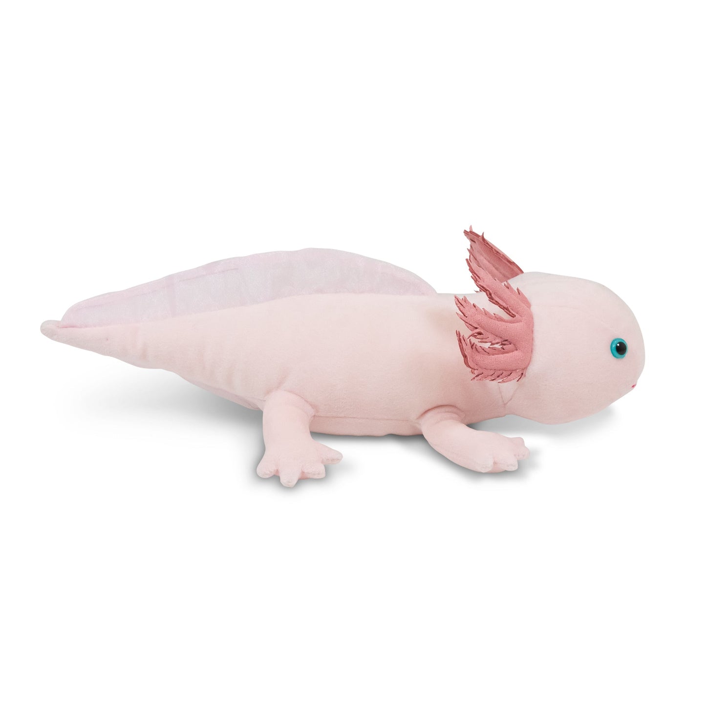 ANIMIGOS WILDLIFE AXOLOTL