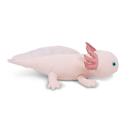 ANIMIGOS WILDLIFE AXOLOTL