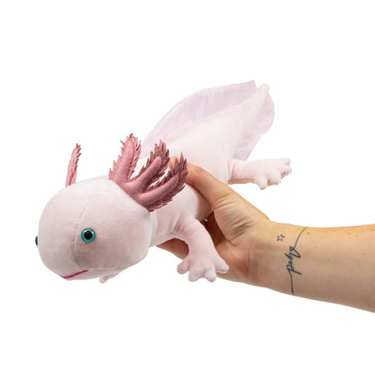 ANIMIGOS WILDLIFE AXOLOTL