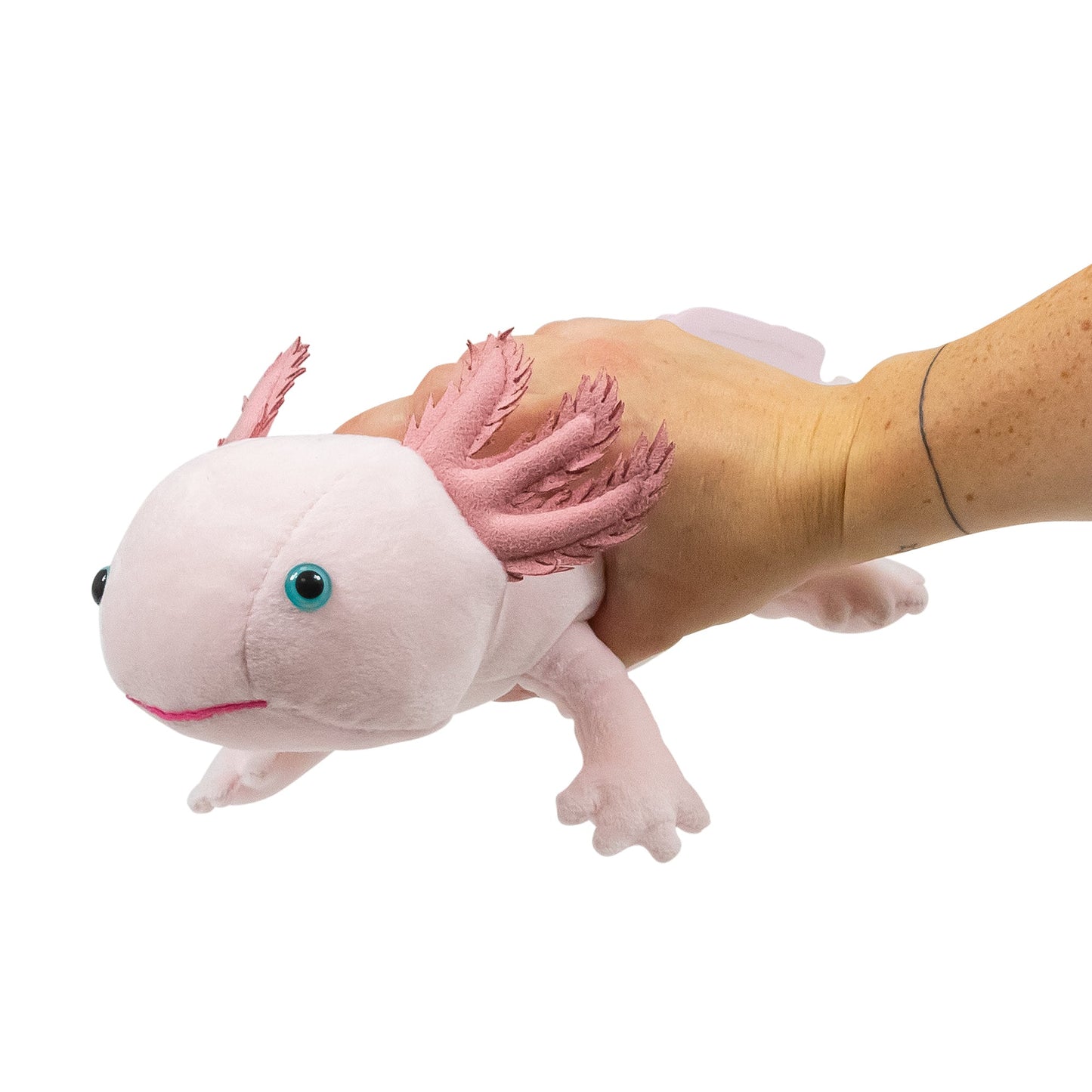 ANIMIGOS WILDLIFE AXOLOTL