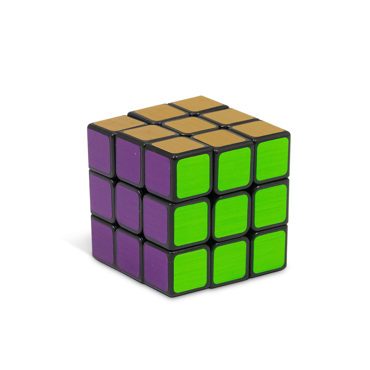 METAL PUZZLE
