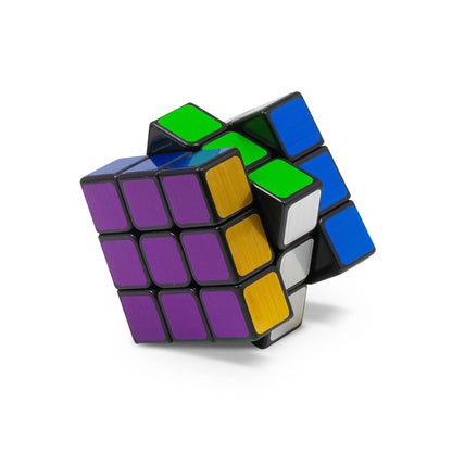 METAL PUZZLE