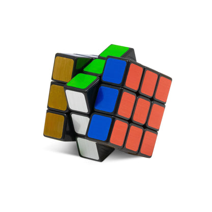 METAL PUZZLE