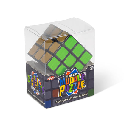 METAL PUZZLE