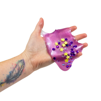 MAKE YOUR SLIME POTIONS