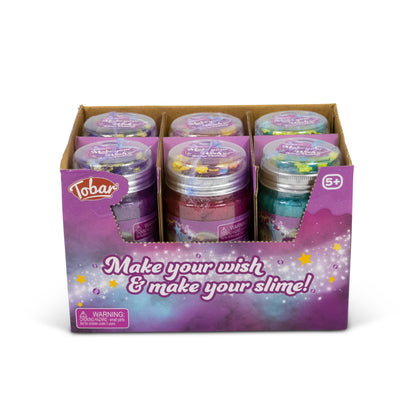 MAKE YOUR SLIME POTIONS