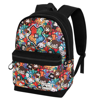 Sac à Dos HS FAN 2.2 Harry Potter « Accio »