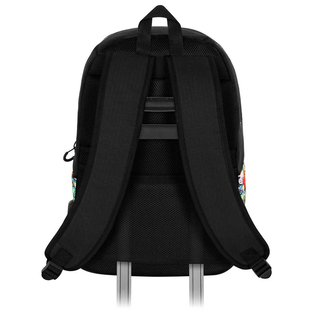 Sac à Dos HS FAN 2.2 Harry Potter « Accio »