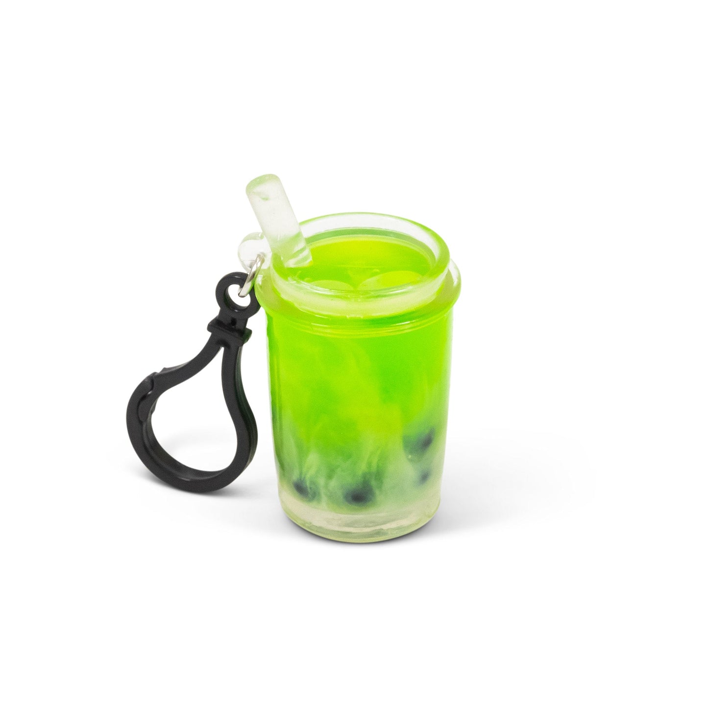 PORTE-CLÉS SCRUNCHEMS BUBBLE TEA