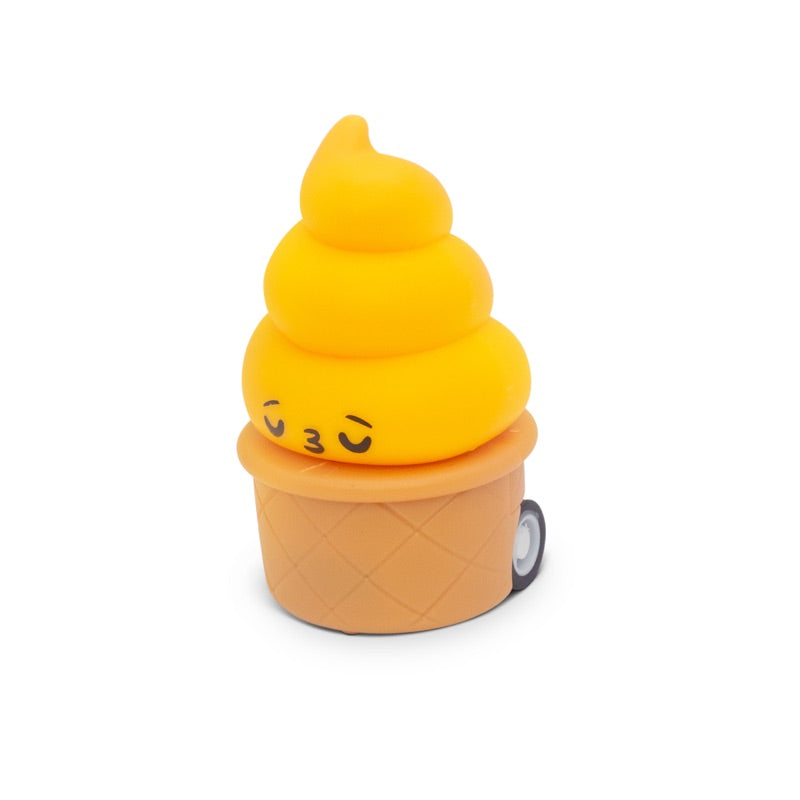 TAKEAWAY ICE CREAM