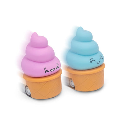 TAKEAWAY ICE CREAM