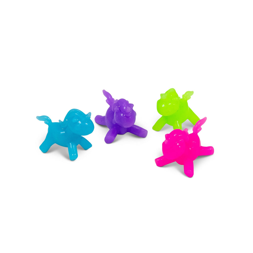 Scrunchems Creeblers Licorne
