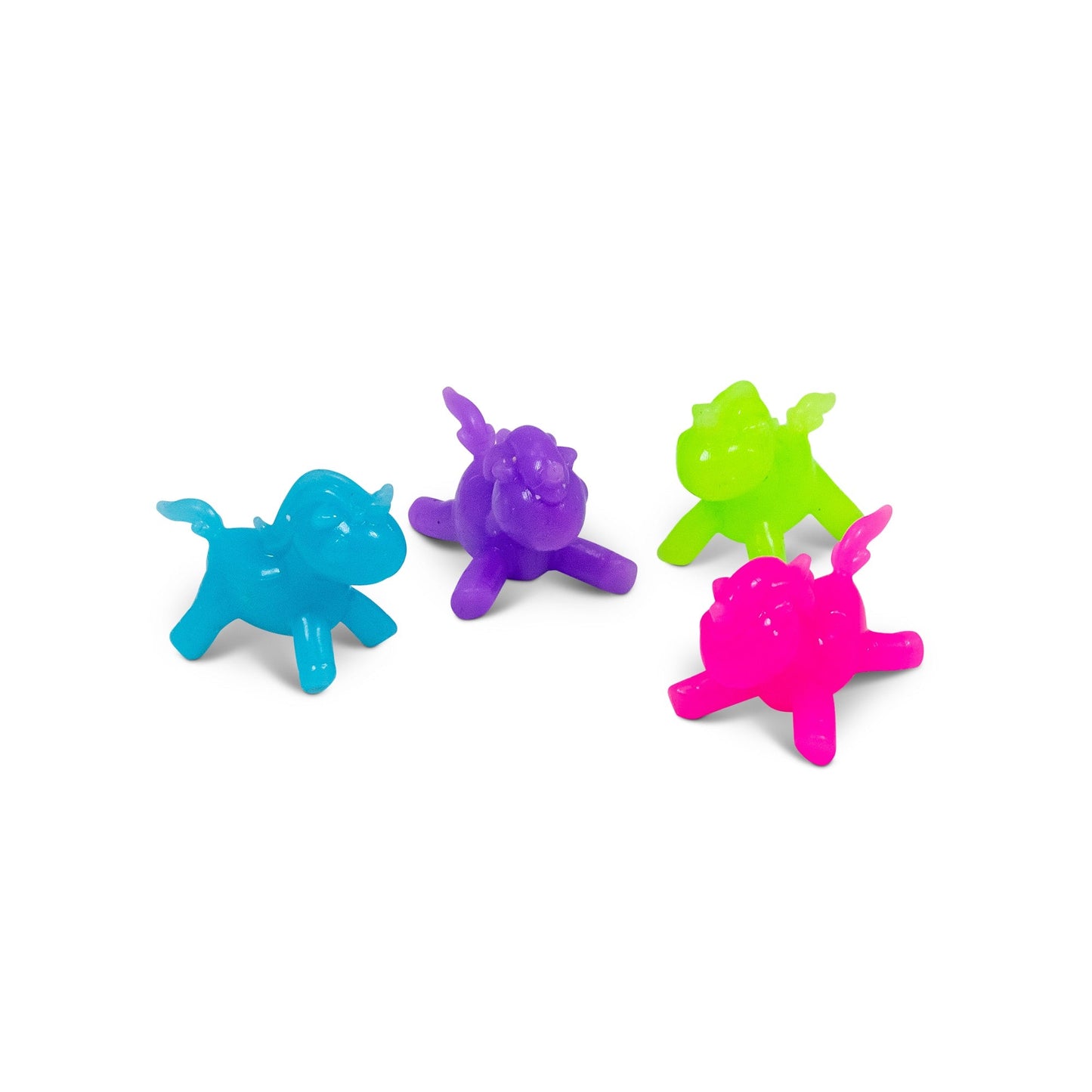 CREEBLERS DE LICORNE