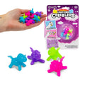 Scrunchems Creeblers Licorne