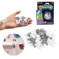 Scrunchems Creeblers Astronautes