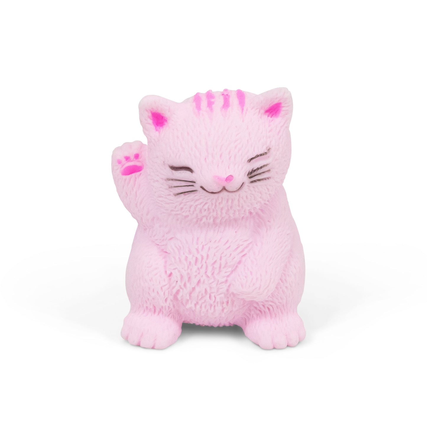 SCRUNCHEMS STRETCH LUCKY CAT