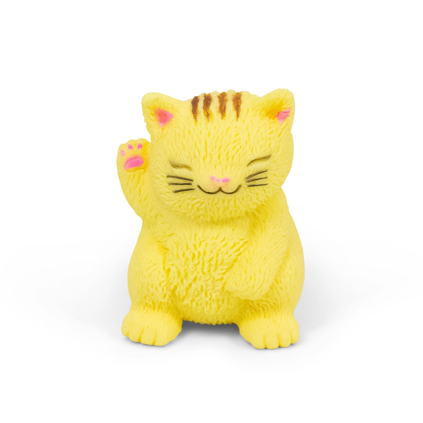 SCRUNCHEMS STRETCH LUCKY CAT