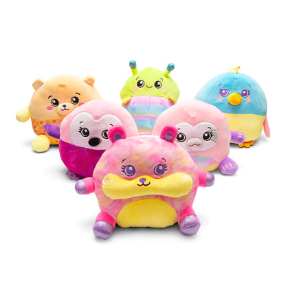 DREAM BEAMS - ASSORTMENT WAVE 6 WITH CDU