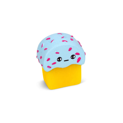 SCRUNCHEMS SQUISHY BUDDIES - DES FRIANDISES SUCREES