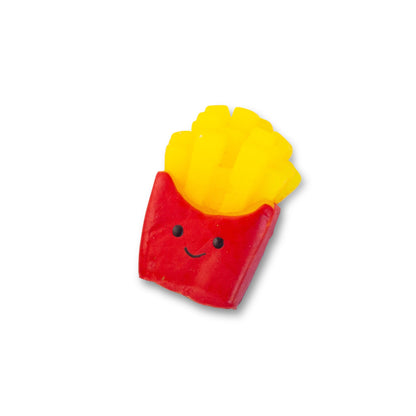 SCRUNCHEMS SQUISHY BUDDIES - RESTAURATION RAPIDE