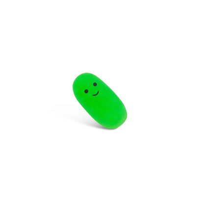 SCRUNCHEMS SQUISHY BUDDIES - VÉGÉTARIEN