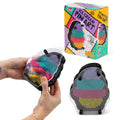 Pin Art Glace
