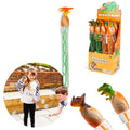 Baguettes à Bulles Dinosaure – Lot de 6