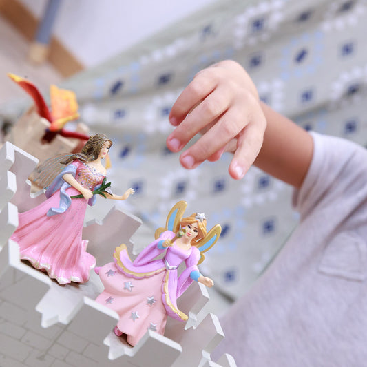 The Star Fairy Figurine