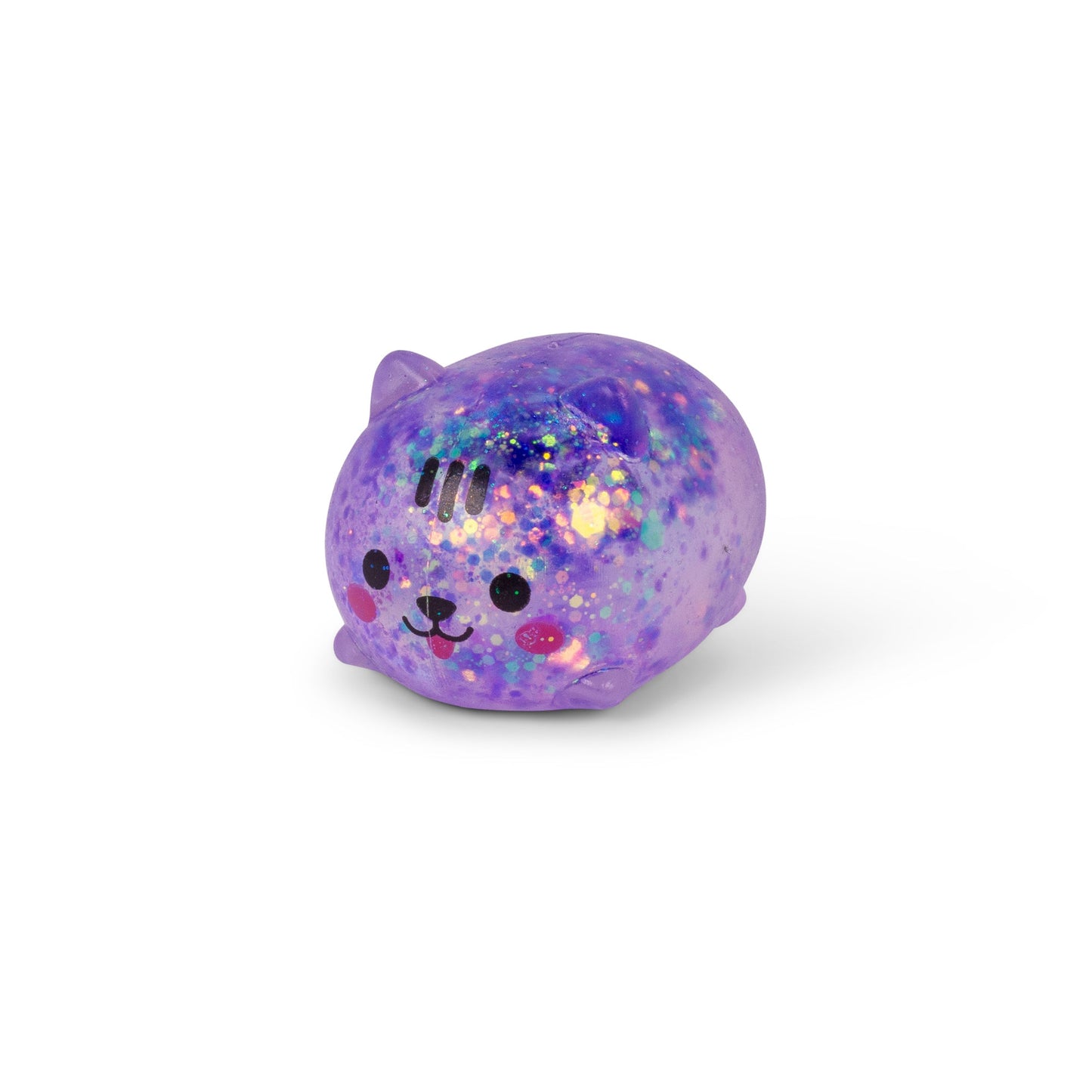 SCRUNCHEMS DIDDY SQUISHY KITTIES - PACK OF 3