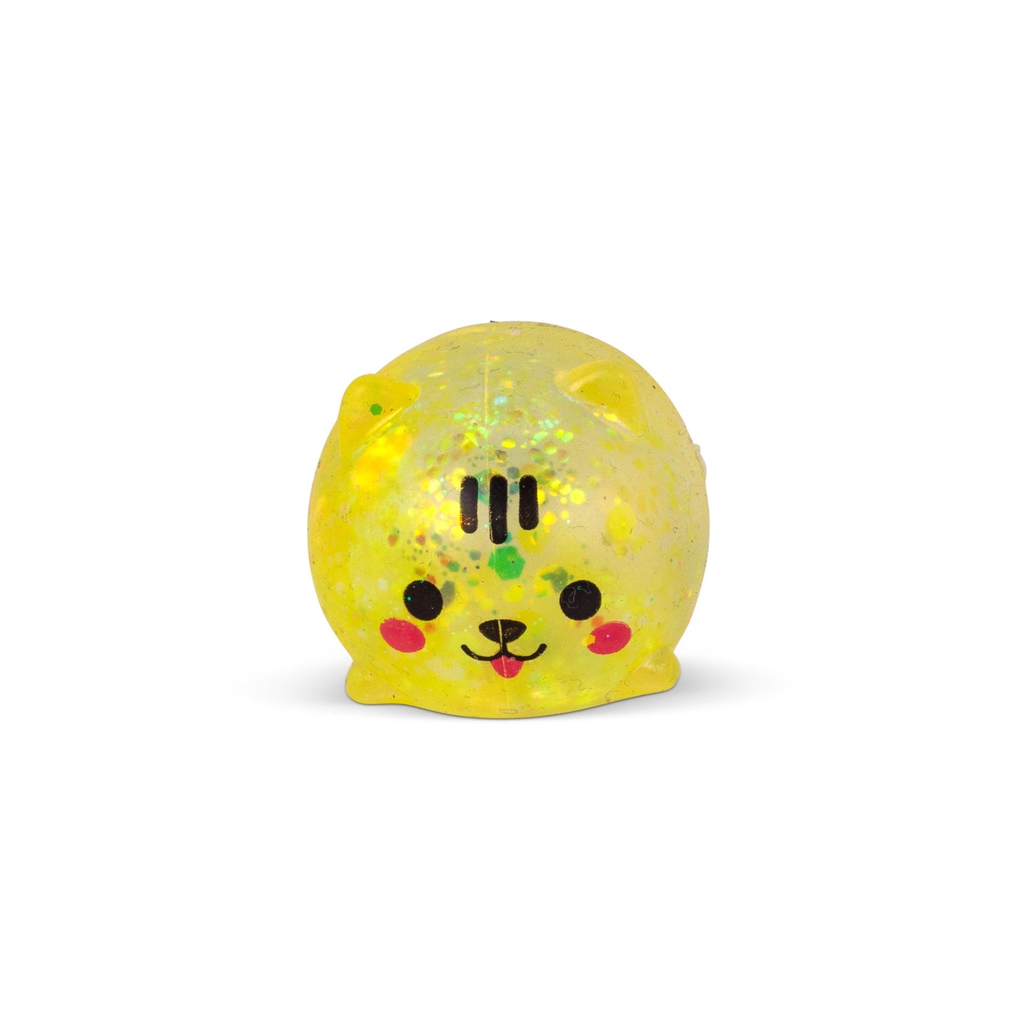SCRUNCHEMS DIDDY SQUISHY KITTIES - PACK OF 3