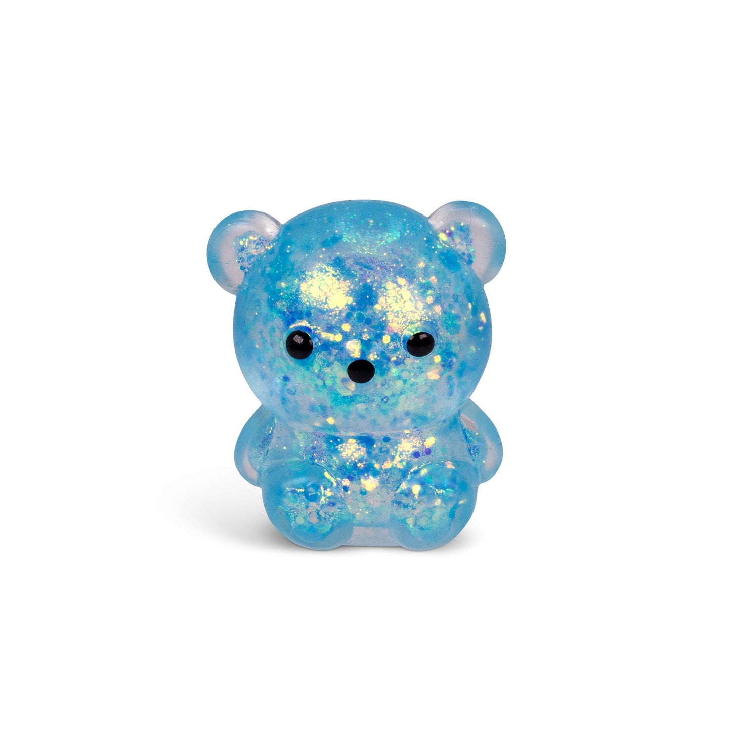 Oursons Sugar Diddy Scrunchems - Paquet de 3
