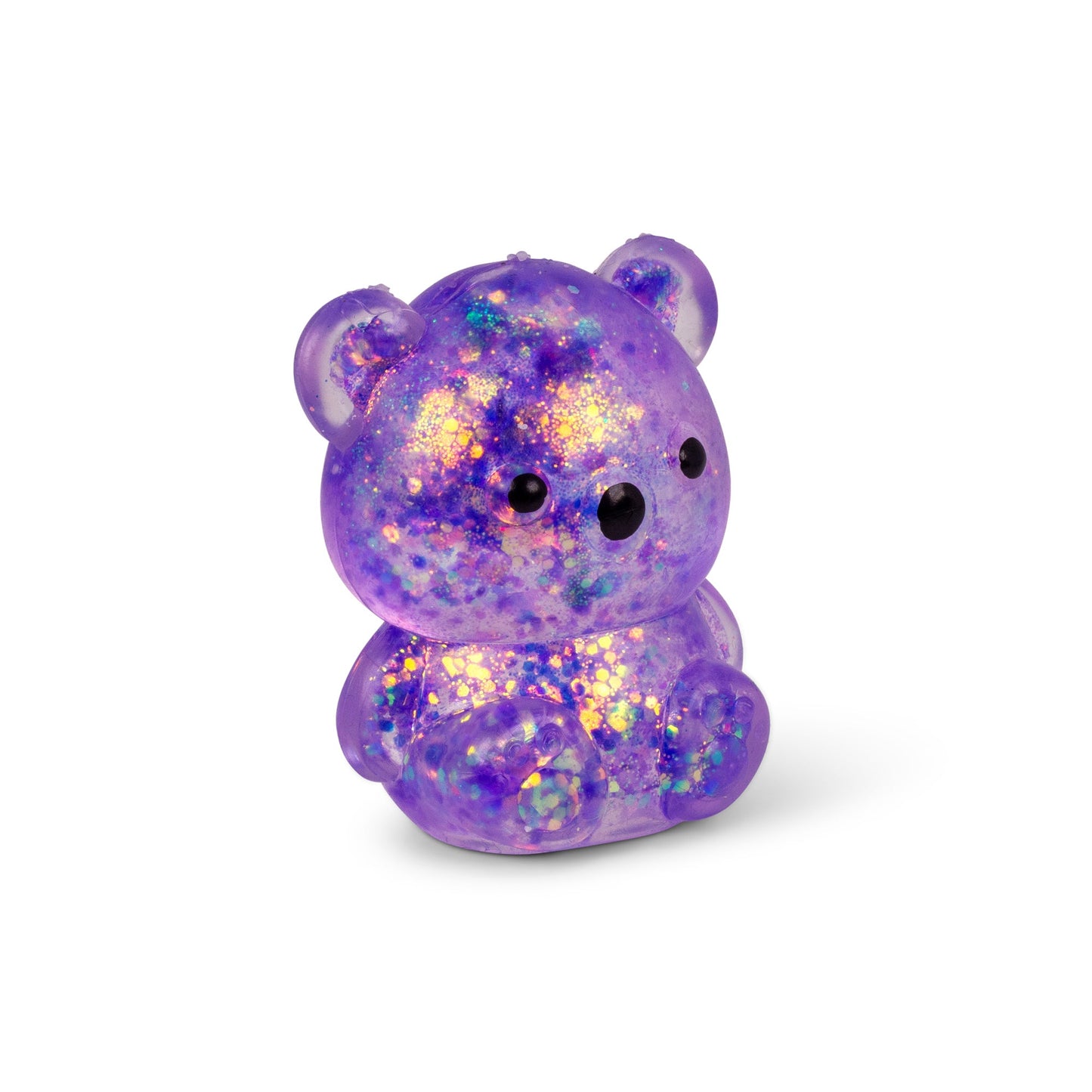 Oursons Sugar Diddy Scrunchems - Paquet de 3