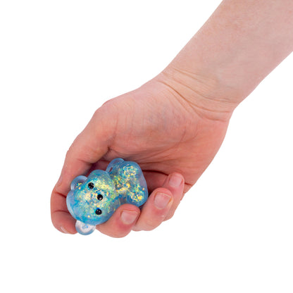 Oursons Sugar Diddy Scrunchems - Paquet de 3