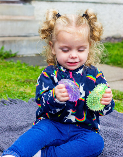 SCRUNCHEMS FORMES SENSORIELLES EN SUCRE