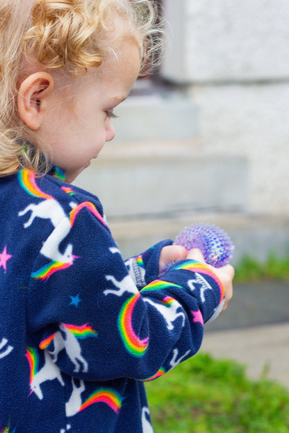 SCRUNCHEMS FORMES SENSORIELLES EN SUCRE