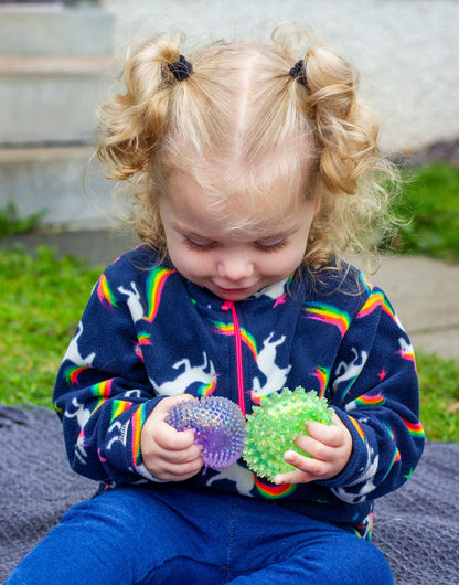 SCRUNCHEMS FORMES SENSORIELLES EN SUCRE
