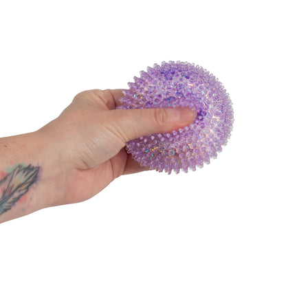 SCRUNCHEMS FORMES SENSORIELLES EN SUCRE