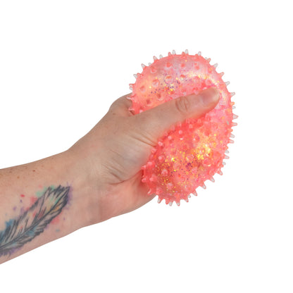 SCRUNCHEMS FORMES SENSORIELLES EN SUCRE